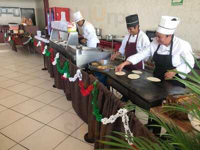 El Omelette Tapatío