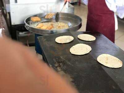 El Omelette Tapatío