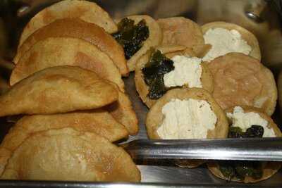 El Omelette Tapatío