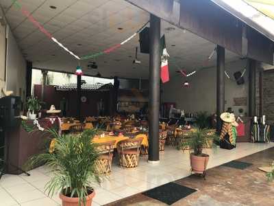 El Omelette Tapatío