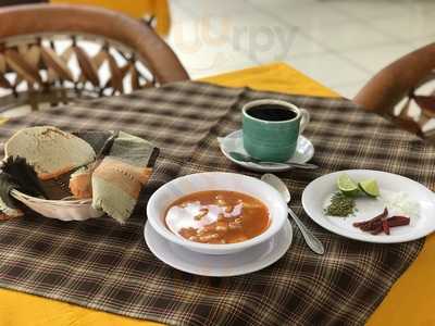 El Omelette Tapatío