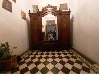 La Pava, Cocina Tradicional