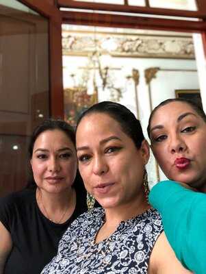 La Pava, Cocina Tradicional