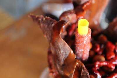 El Rincón Mochiteco