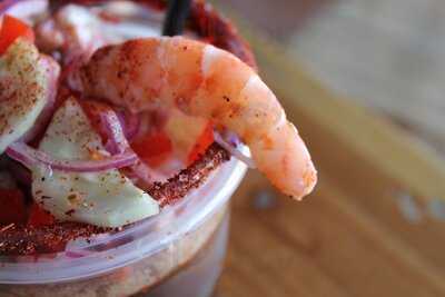 El Rincón Mochiteco