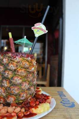 El Rincón Mochiteco