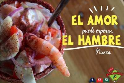 El Rincón Mochiteco