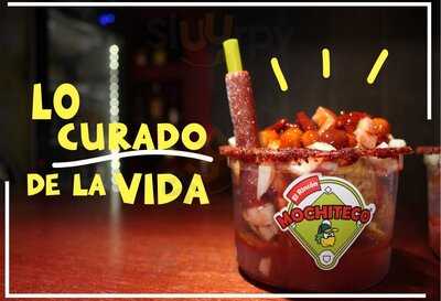 El Rincón Mochiteco