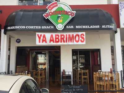 El Rincón Mochiteco