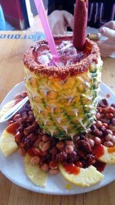 El Rincón Mochiteco