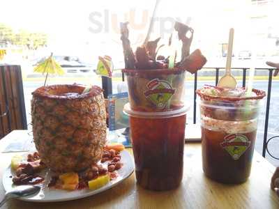 El Rincón Mochiteco