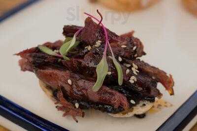 Molino40 , Cantina Fina