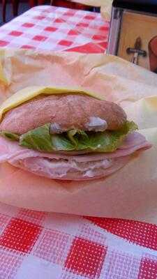 Tortas El Turco (plaza Milenio)