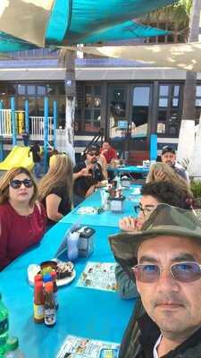 Mariscos Titos Playa