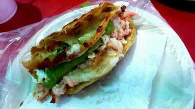 Mariscos Titos Playa