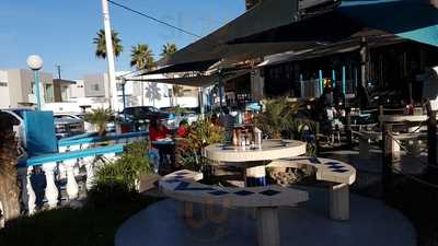 Mariscos Titos Playa