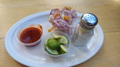 Mariscos Titos Playa