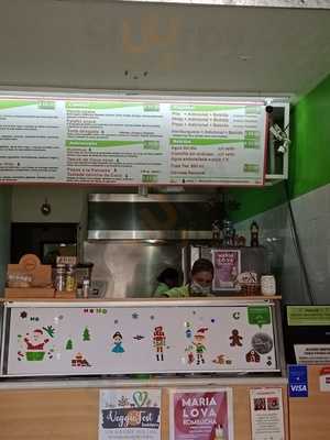 La Creme Bistro Americano