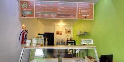 La Creme Bistro Americano