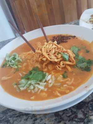 Katai Autentica Cocina Tailandesa