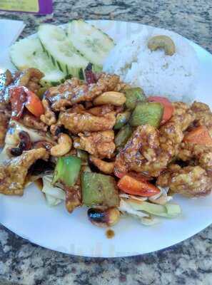 Katai Autentica Cocina Tailandesa