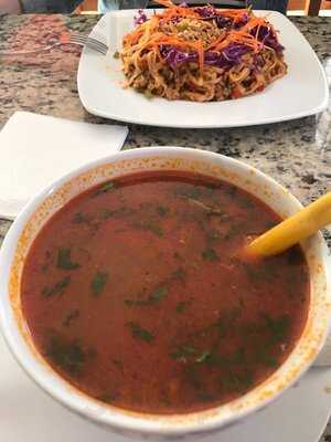 Katai Autentica Cocina Tailandesa