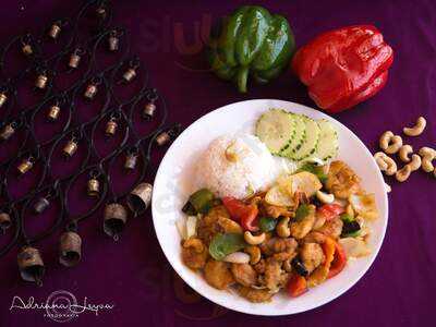 Katai Autentica Cocina Tailandesa