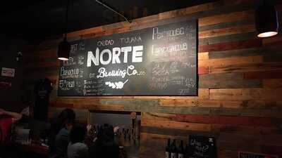 Norte Brewing Company