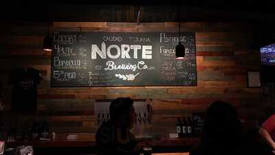 Norte Brewing Company