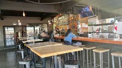 Norte Brewing Company