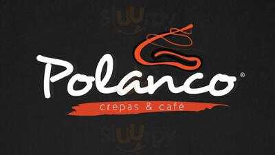 Crepería Polanco