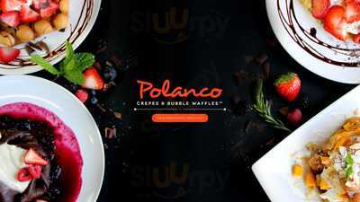 Crepería Polanco