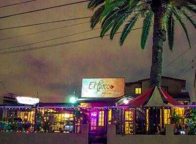 Restaurante El Turco