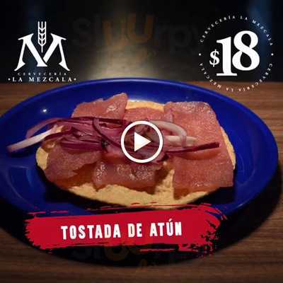 Cervecería La Mezcala