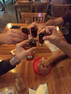 Cervecería La Mezcala