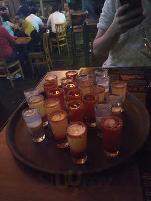 Cervecería La Mezcala