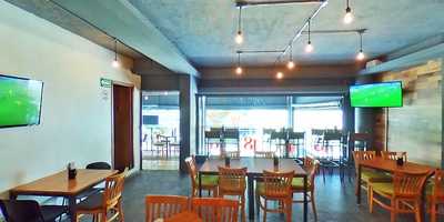 Cervecería La Mezcala