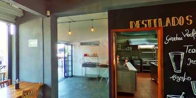 Cervecería La Mezcala