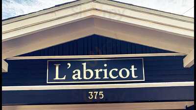 L'abricot