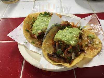 Tacos El Frances