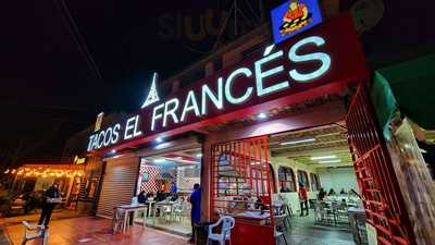 Tacos El Frances