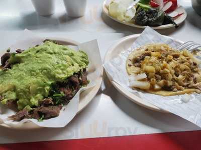 Tacos El Frances