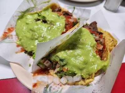 Tacos El Frances