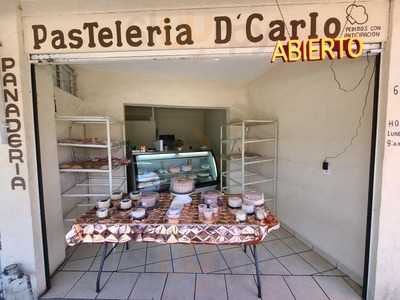 Pasteleria D'carlo