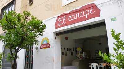 El Canapé