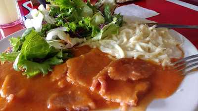 Restaurante Guisarte