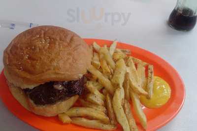 Las Hamburguesas Del Oso