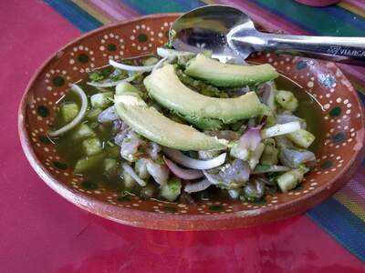 Tacos Y Mariscos "dany"