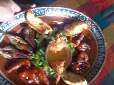 La Isla De Mexcaltitan Nayarit