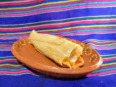 Tamales Doña Pina
